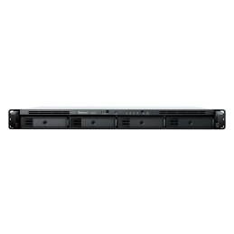 Synology Rackstation RS422+...